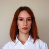Effrosyni Louka