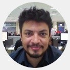 Carlos Alexandre Da Silva