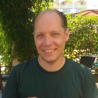 Marco Kroon