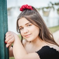 Kaia Cruz