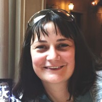 Rosanne Chamberlain