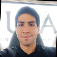 Luis Felipe Cigüeñas Beleván