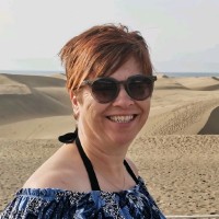 Cheryl Smith