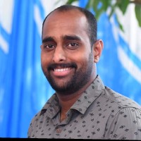 Vibeesh Balan
