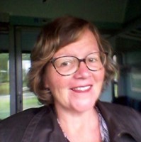 Elke Ebert