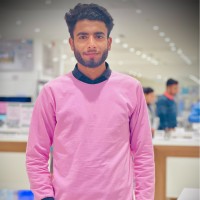 Harsh Rajput