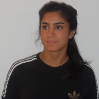 Maria Eugenia Maunier