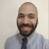 Gerardo Rafael Antunez Baron