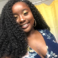Zaria Love