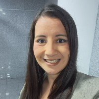 Katherine Balliache