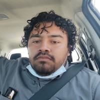 Erick Gutierrez Ramírez