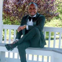 Eric Pope Ackaah, Ph.D.