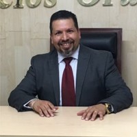 Julio Constantino