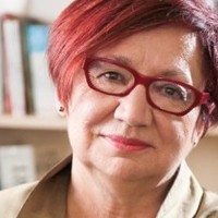 Suzanne Dion