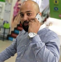 Sahil Kumar