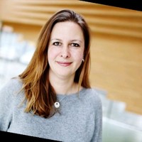 Anne Cathrin Østebø