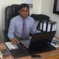Azam Umer