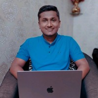 Avinash Biradar