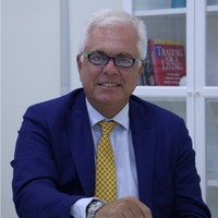 Federico Di Francesco - Eklund