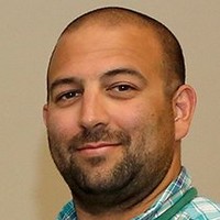 Daniel Lutterman