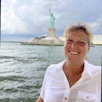 Lucie Charlebois
