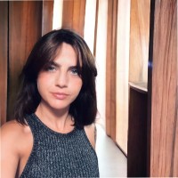 María Virginia Olmedo