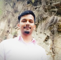 Ayush Kumar