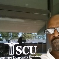 Timothy Harris