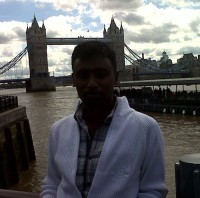 Justin Paul