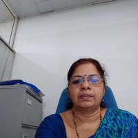REETHA P