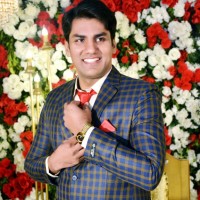 Muhammad Usman Siddiqui