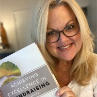 Cathy Brown  CFRM, APTD