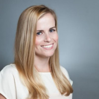 Steffi Cook, Ma