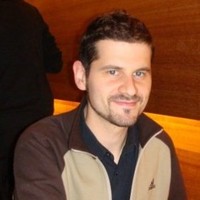 Bart Drieghe
