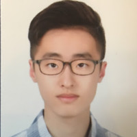 Jungbin Yang