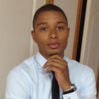Darius Patterson