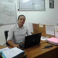 Mohamed Azzougui