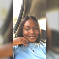 Esther-Pearl Asare