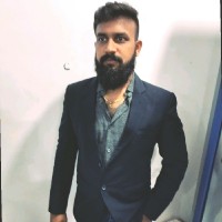 Harish Jayakumar