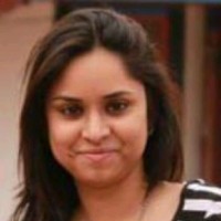 Oiendrila Mitra