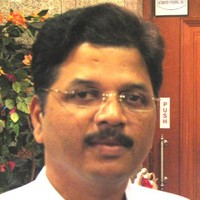 Santhanakrishnan Narayanasamy