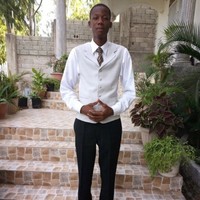 Jephte Charles