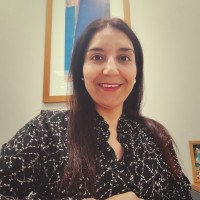 Jessica Saavedra Guerra