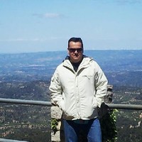 eddy castro