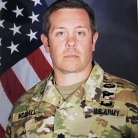 Edward (Mike) Woodall