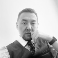 Dastan Shagaltayev, ICA Int. Dip.GRC, LL.M