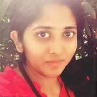 Krishna Sree