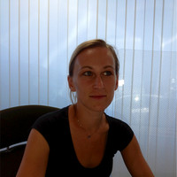 Sandra Garlaud