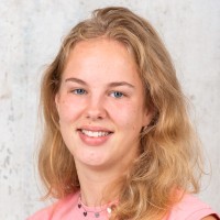 Jill Van Eersel