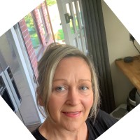 Donna Davies Sharman Cert Cii